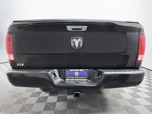 Used 2012 RAM 1500 ST RWD image 21
