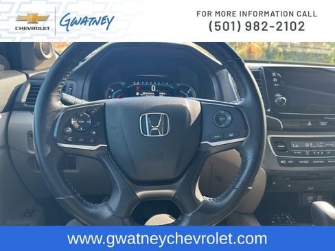 Used 2020 Honda Pilot EX-L image 16
