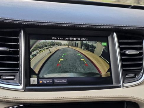 Used 2022 INFINITI QX50 Sensory FWD image 18
