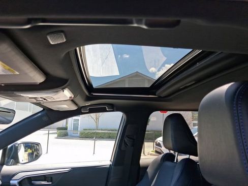 Used 2023 Toyota RAV4 XSE image 13