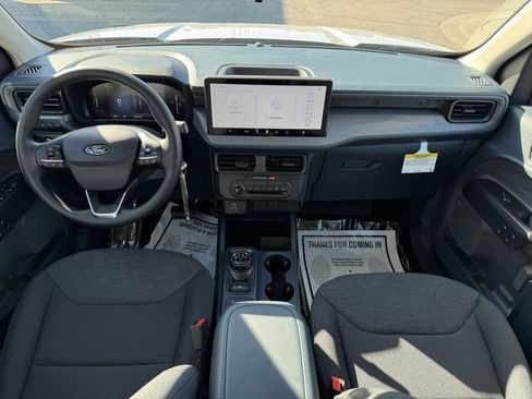 New 2025 Ford Maverick XL image 25