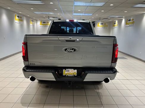 New 2026 Ford F150 XLT w/ Equipment Group 302A MID AWD/4WD image 20