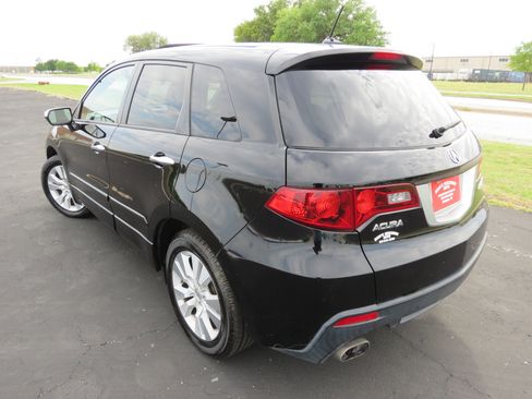 Used 2011 Acura RDX 2WD image 6