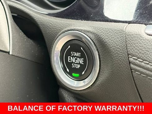 Used 2023 Buick Encore GX Select FWD image 24