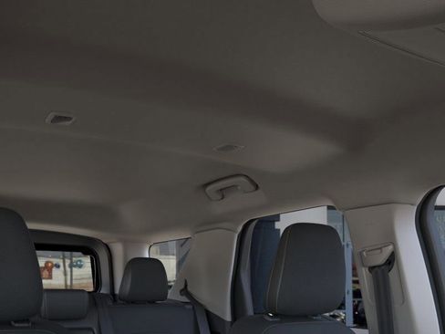 New 2025 Ford Bronco Sport Big Bend w/ Convenience Package image 22