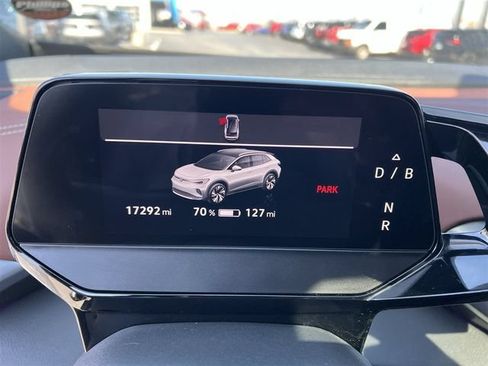 Used 2021 Volkswagen ID.4 Pro S RWD image 13