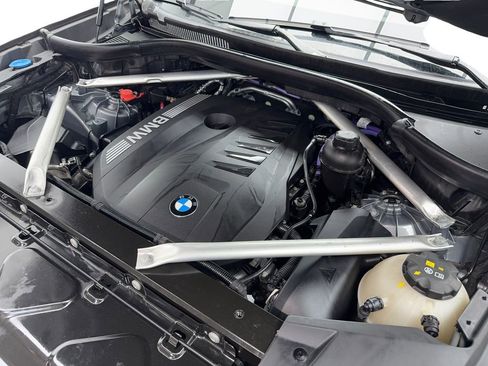 Used 2024 BMW X5 sDrive40i image 56