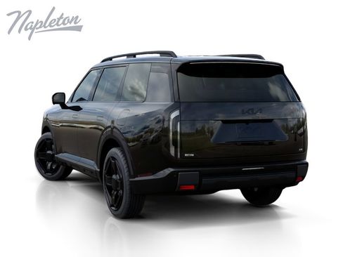 New 2027 Kia Telluride X-Line SX Prestige AWD/4WD image 4