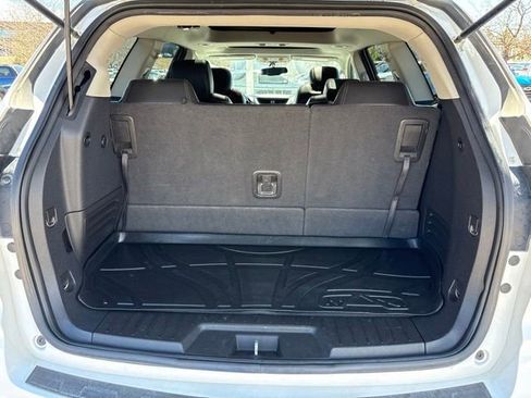 Used 2016 Chevrolet Traverse LT AWD/4WD image 7