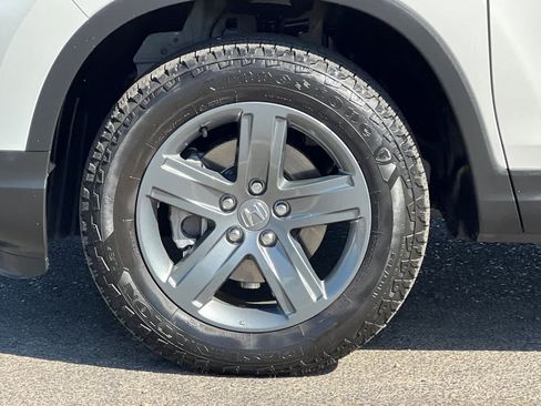 Used 2023 Honda Ridgeline RTL-E image 25