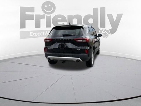 Used 2024 Ford Escape Active AWD/4WD image 11