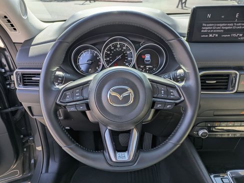 Certified 2023 MAZDA CX-5 AWD 2.5 S w/ Select Package image 15