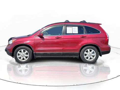 Used 2008 Honda CR-V EX-L image 4