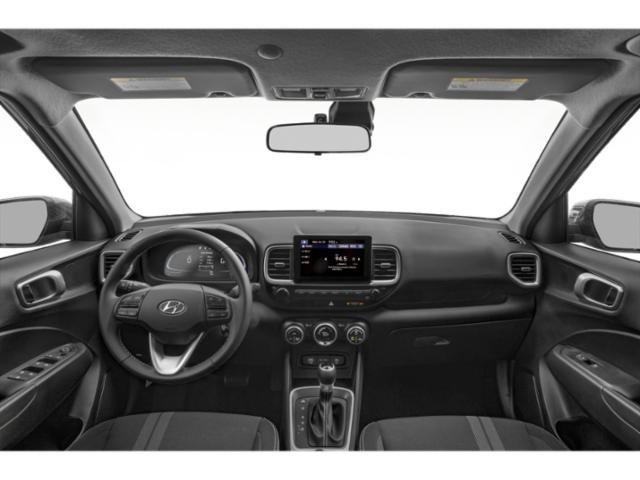 Used 2024 Hyundai Venue SEL FWD image 11