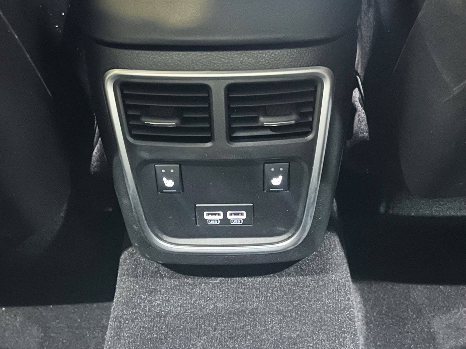 Used 2020 Dodge Charger Scat Pack w/ Plus Group RWD image 18