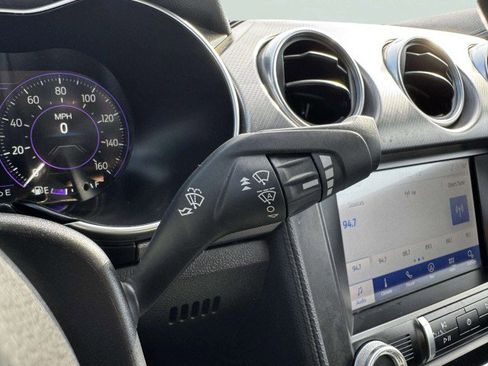 Used 2021 Ford Mustang GT Premium w/ Equipment Group 401A image 31