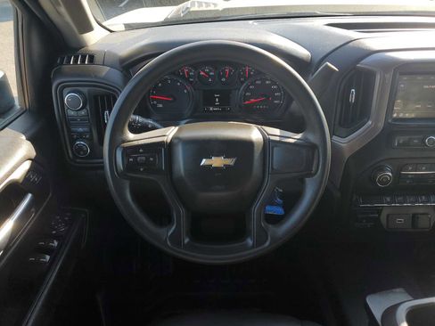Used 2020 Chevrolet Silverado 3500 W/T w/ WT Convenience Package image 11