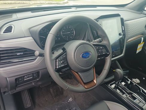 New 2026 Subaru Forester Sport AWD/4WD image 12