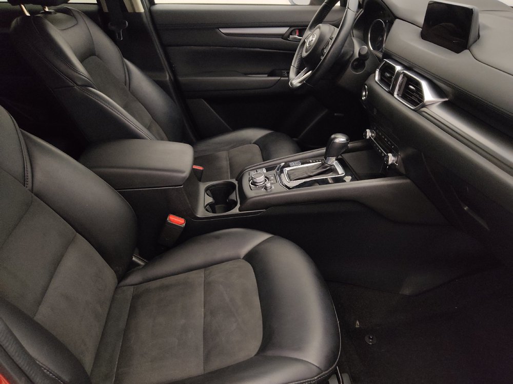 Used 2019 MAZDA CX-5 Touring FWD image 21