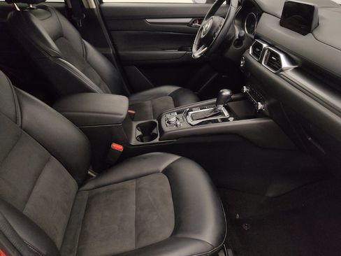 Used 2019 MAZDA CX-5 Touring FWD image 21
