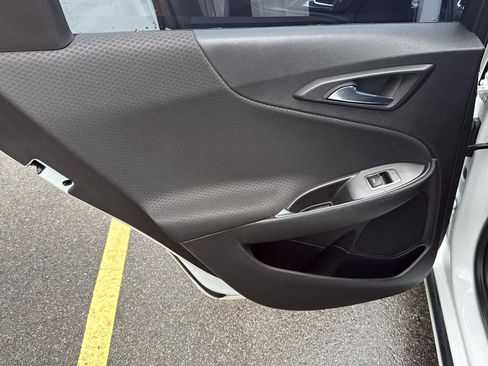 Used 2016 Chevrolet Malibu LT FWD image 17