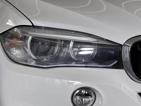 Used 2016 BMW X5 sDrive35i RWD image 12