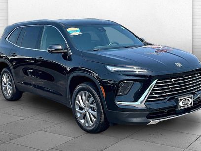 Used 2025 Buick Enclave Preferred
