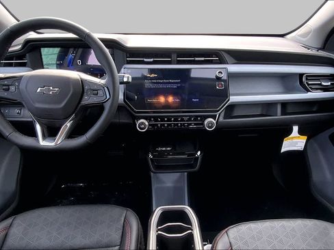 New 2027 Chevrolet Bolt RS w/ Technology Package FWD image 6