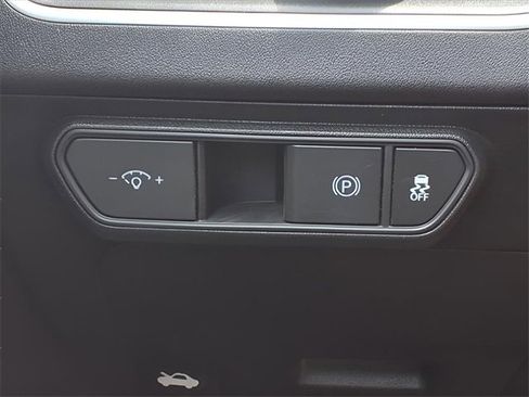 New 2025 Kia K4 LXS image 14