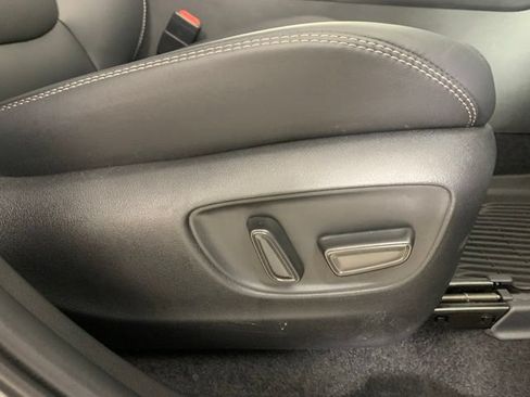 Used 2025 Toyota RAV4 Limited w/ Weather Package AWD/4WD image 21