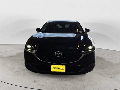 Used 2023 MAZDA CX-30 AWD 2.5 S w/ Preferred Package image 2