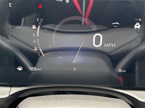 New 2026 Buick Envista Sport Touring w/ Studio Series image 28