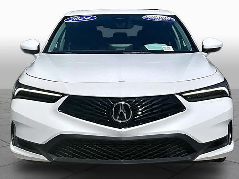 Certified 2024 Acura Integra FWD image 4