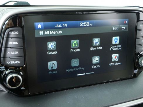 Used 2021 Hyundai Tucson Ultimate FWD image 13