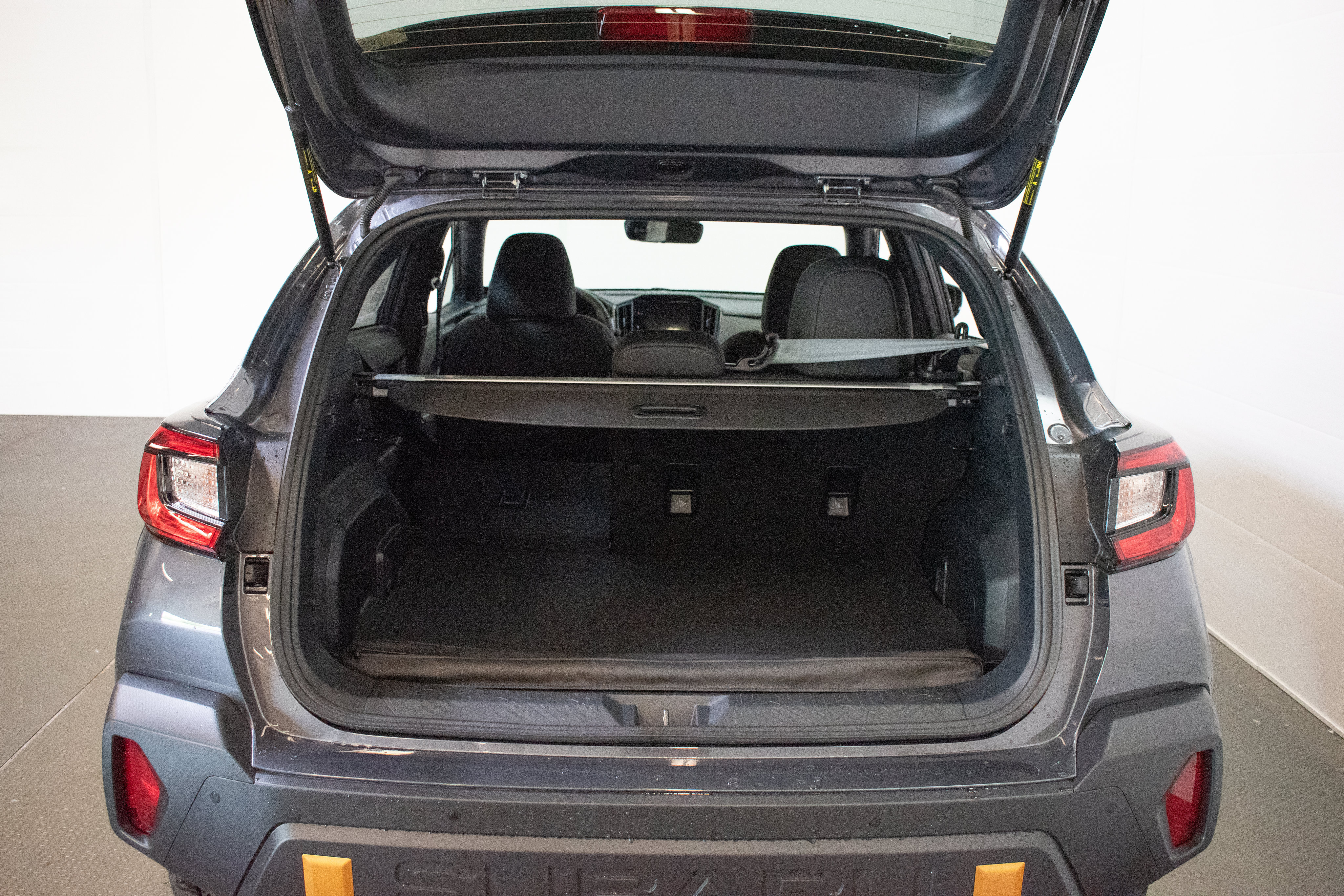 New 2027 Subaru Crosstrek 2.5i Wilderness AWD/4WD image 26