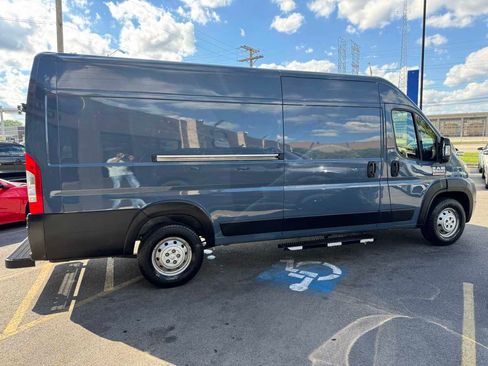 Used 2019 RAM ProMaster 3500 FWD image 4