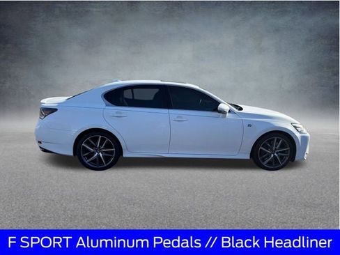 Used 2020 Lexus GS 350 F Sport image 10