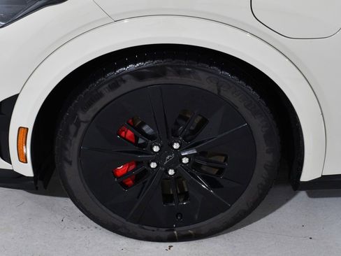 Used 2025 Ford Mustang Mach-E GT image 24