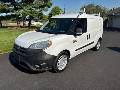 Used 2016 RAM ProMaster City Tradesman w/ Rear Back-up Camera Group FWD image 1