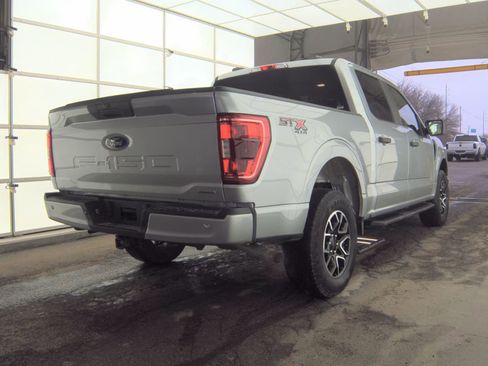 Used 2023 Ford F150 XL w/ STX Appearance Package image 2