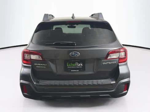 Used 2018 Subaru Outback 2.5i Premium AWD/4WD image 7