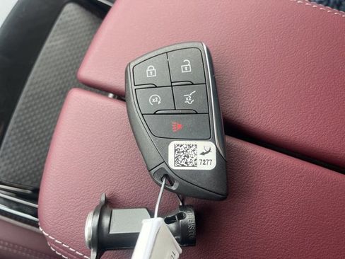 New 2026 Buick Envision Sport Touring image 60