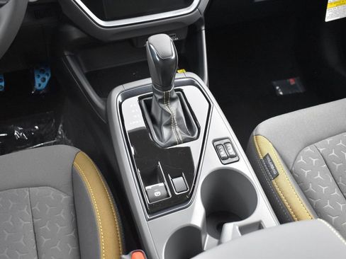 New 2026 Subaru Crosstrek 2.5i Sport image 19