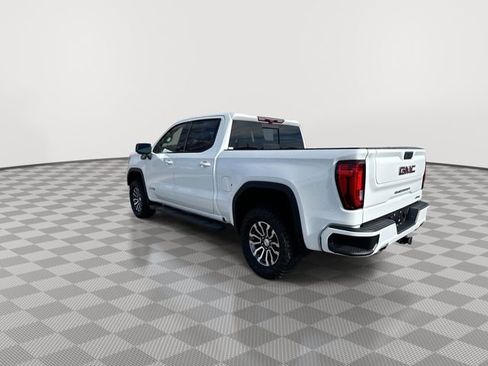 Used 2020 GMC Sierra 1500 AT4 w/ AT4 Premium Package image 6