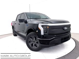 Used 2024 Ford F150 Lightning Flash AWD/4WD video 1