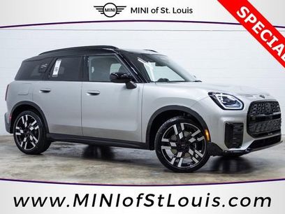 New 2026 MINI Cooper Countryman S