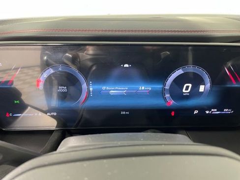 New 2026 Dodge Charger R/T Scat Pack image 3