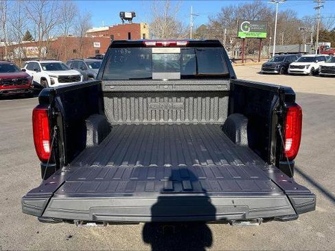New 2026 GMC Sierra 1500 Denali image 3