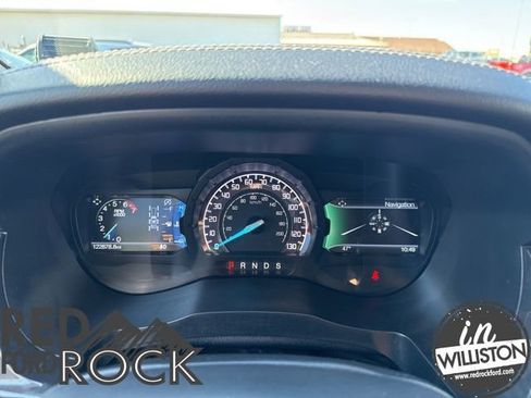 Used 2020 Ford Ranger Lariat w/ Equipment Group 501A Mid AWD/4WD image 21