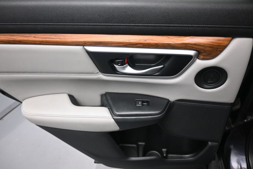 Used 2018 Honda CR-V EX-L image 32